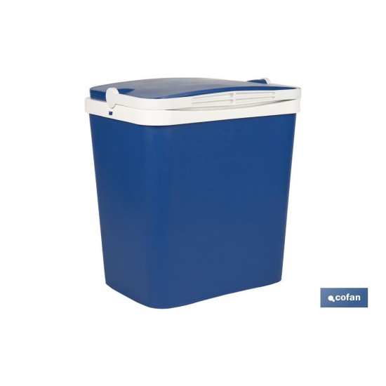 NEVERA RÍGIDA 29 L