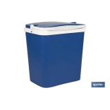 NEVERA RÍGIDA 29 L
