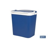 NEVERA RÍGIDA 29 L