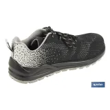 ZAPATO SPORT S1 PS SR FO MODELO SIERRA TALLA 35 (PACK: 1 UDS) - Almacén de Ferretería Acor