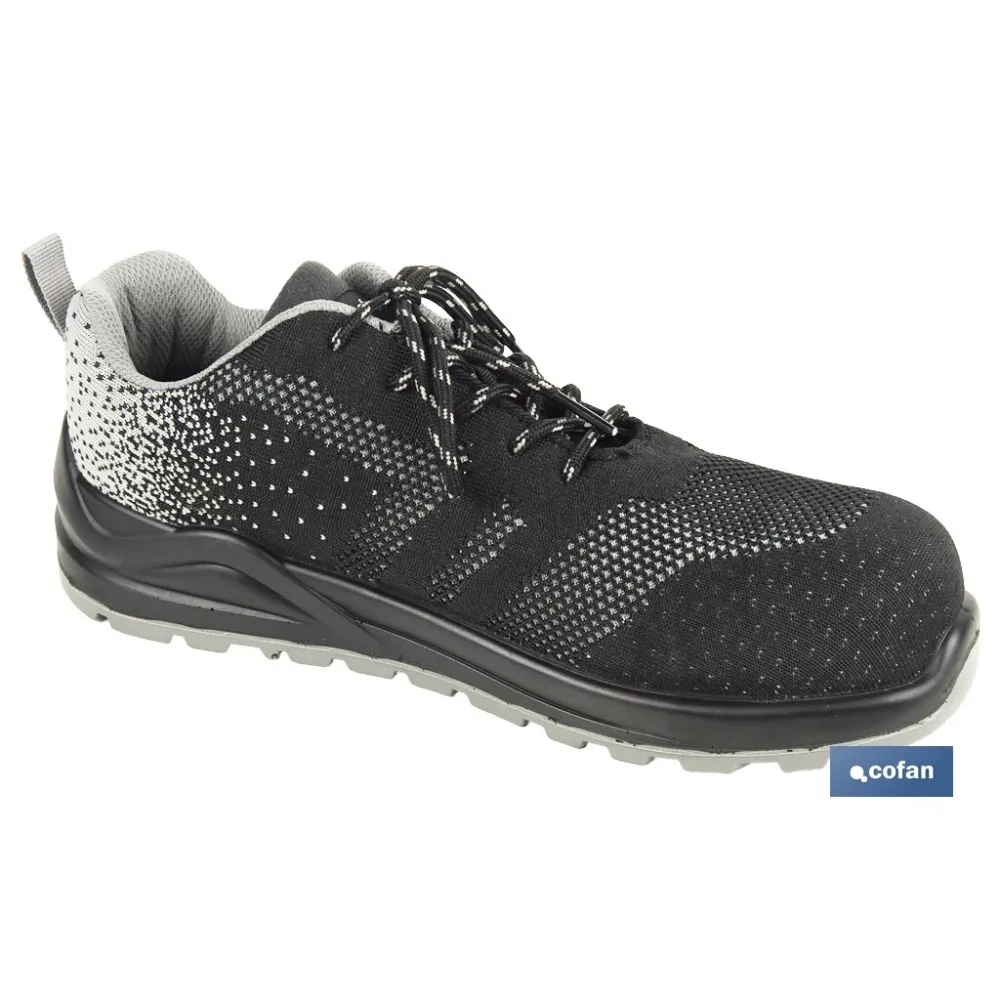 ZAPATO SPORT S1 PS SR FO MODELO SIERRA TALLA 36 (PACK: 1 UDS) - Almacén de Ferretería Acor