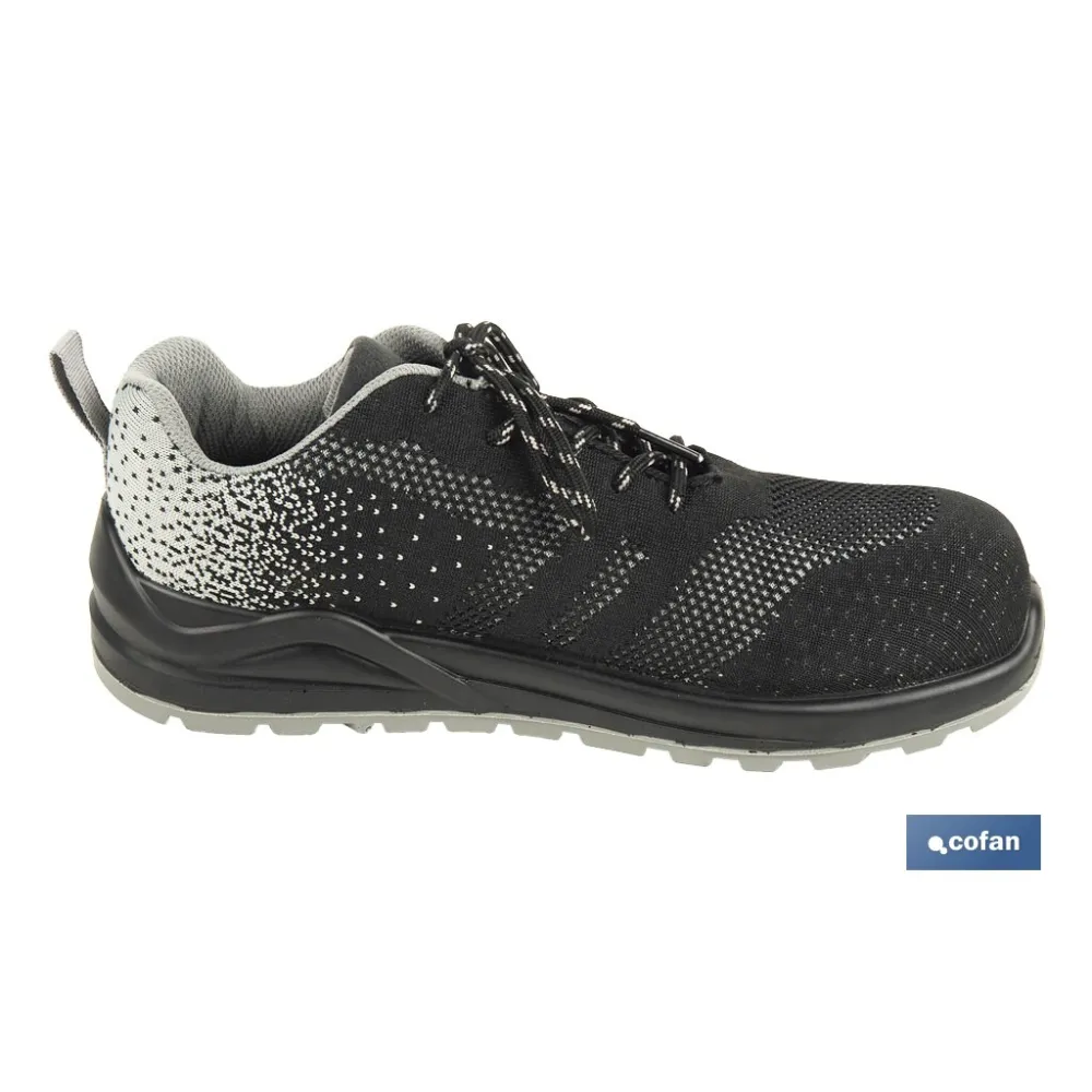 ZAPATO SPORT S1 PS SR FO MODELO SIERRA TALLA 36 (PACK: 1 UDS) - Almacén de Ferretería Acor