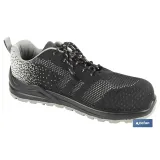 ZAPATO SPORT S1 PS SR FO MODELO SIERRA TALLA 37 (PACK: 1 UDS) - Almacén de Ferretería Acor