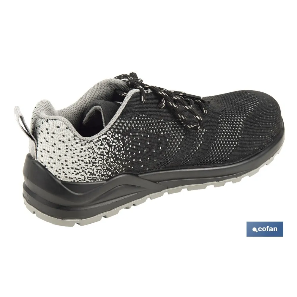 ZAPATO SPORT S1 PS SR FO MODELO SIERRA TALLA 37 (PACK: 1 UDS) - Almacén de Ferretería Acor