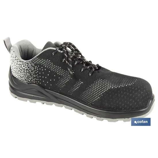 ZAPATO SPORT S1 PS SR FO MODELO SIERRA TALLA 43 (PACK: 1 UDS) - Almacén de Ferretería Acor