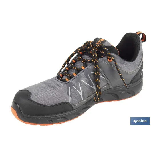 ZAPATO SPORT S3S SR FO MODELO ALARCÓN TALLA 42 (PACK: 1 UDS) - Almacén de Ferretería Acor