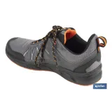 ZAPATO SPORT S3S SR FO MODELO ALARCÓN TALLA 46 (PACK: 1 UDS) - Almacén de Ferretería Acor