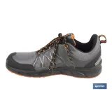 ZAPATO SPORT S3S SR FO MODELO ALARCÓN TALLA 47 (PACK: 1 UDS) - Almacén de Ferretería Acor