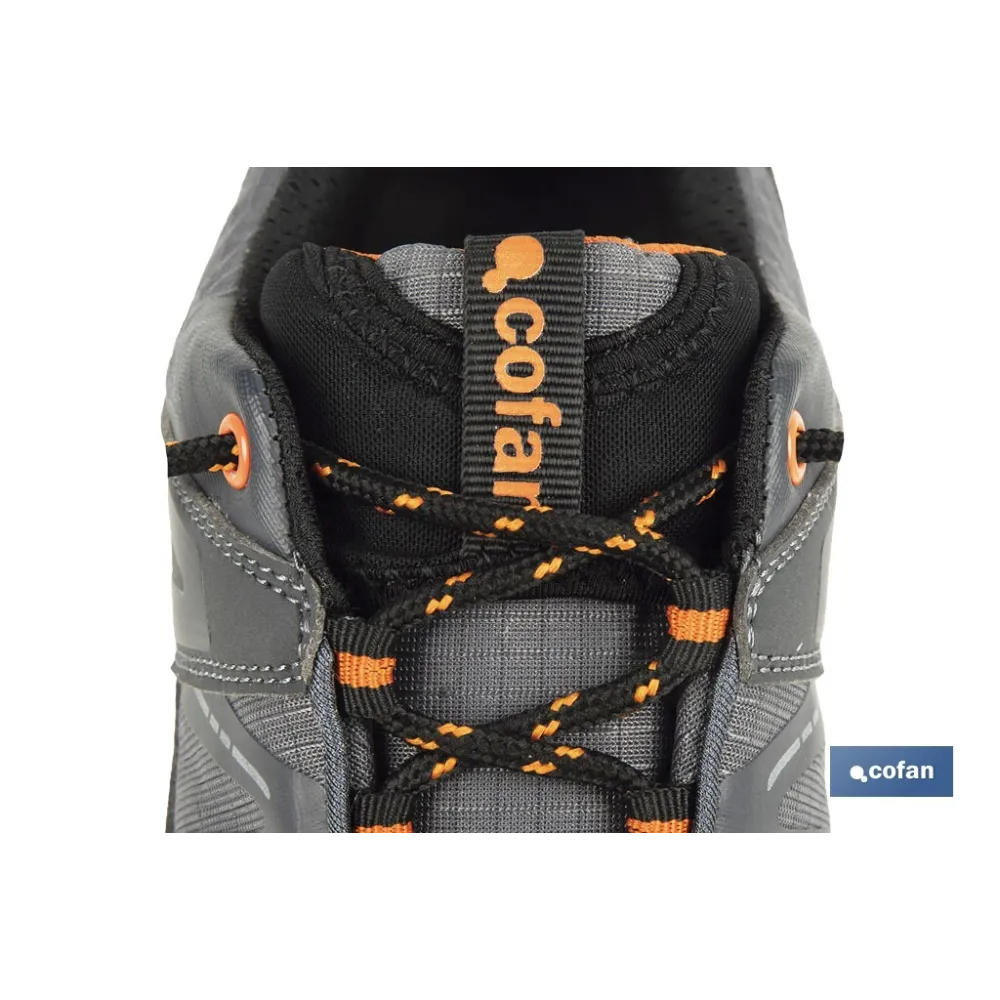ZAPATO SPORT S3S SR FO MODELO ALARCÓN TALLA 47 (PACK: 1 UDS) - Almacén de Ferretería Acor