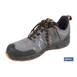 ZAPATO SPORT S3S SR FO MODELO ALARCÓN TALLA 48 (PACK: 1 UDS) - Almacén de Ferretería Acor