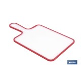 TABLA DE CORTE 33,5 X 19  X  0,6 CM