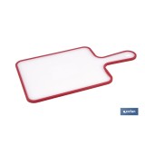 TABLA DE CORTE 33,5 X 19  X  0,6 CM