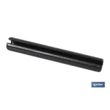 PASADOR ELASTICO DIN-1481 D-8X36 (PACK: 200 UDS) - Almacén de Ferretería Acor
