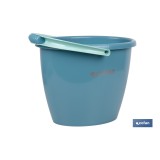 CUBO DE FREGAR ESCURRE FÁCIL MODELO MARIEL 28.5X29X38 cm