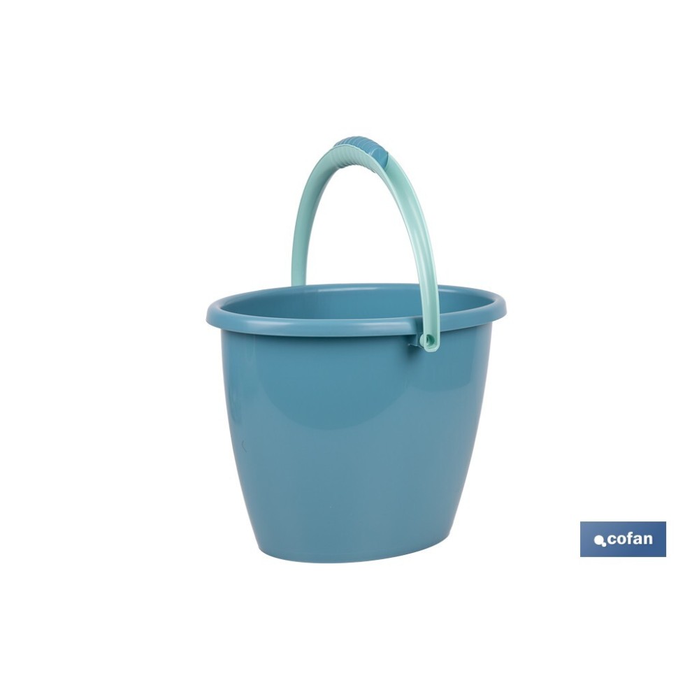 CUBO DE FREGAR ESCURRE FÁCIL MODELO MARIEL 28.5X29X38 cm
