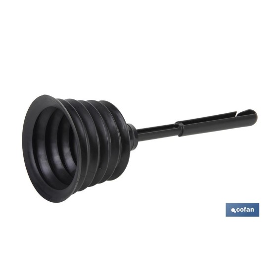 DESATASCADOR FUELLE   venta unitaria
