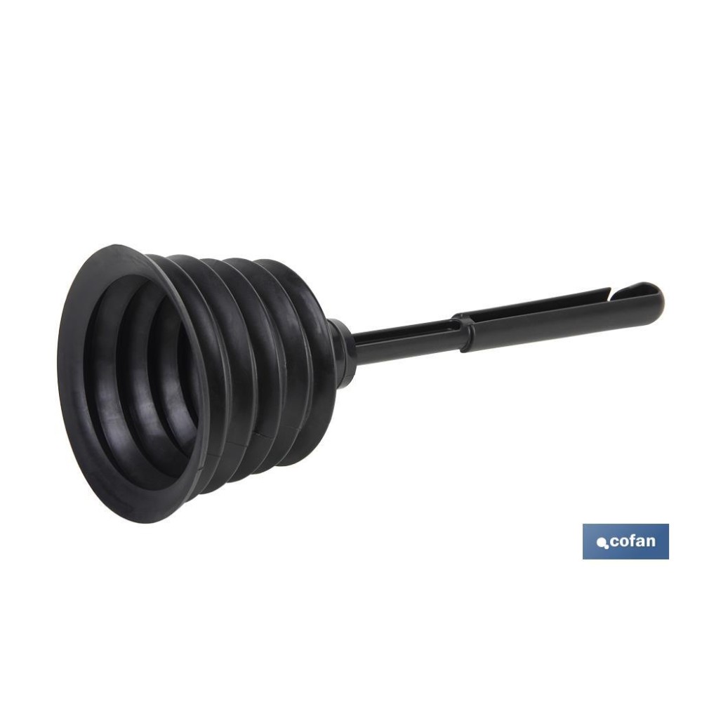 DESATASCADOR FUELLE   venta unitaria