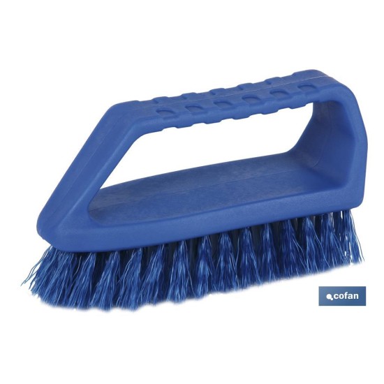 CEPILLO PLANCHA FIBRA FUERTE  venta unitaria