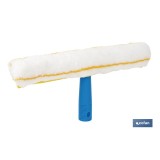 LIMPIACRISTALES CON MOJADOR  35cmventa unitaria