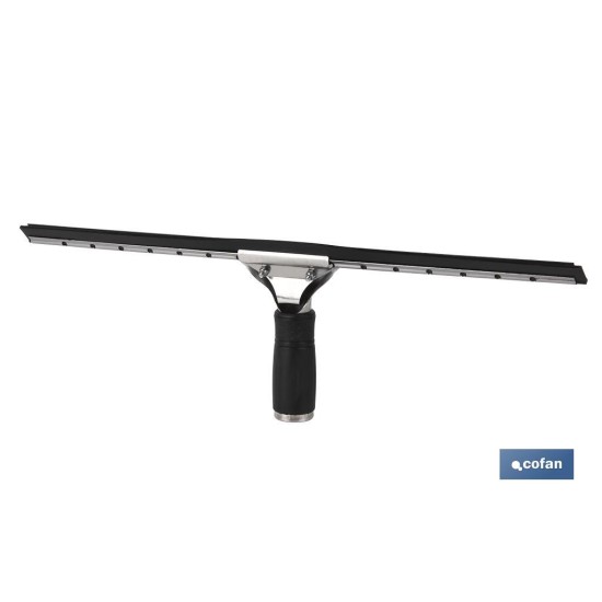 LIMPIACRISTALES PROFESIONAL  45cm