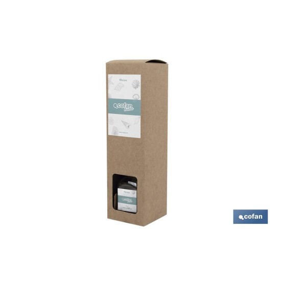 AMBIENTADOR DE VARILLAS 50ML OCEAN venta unitaria