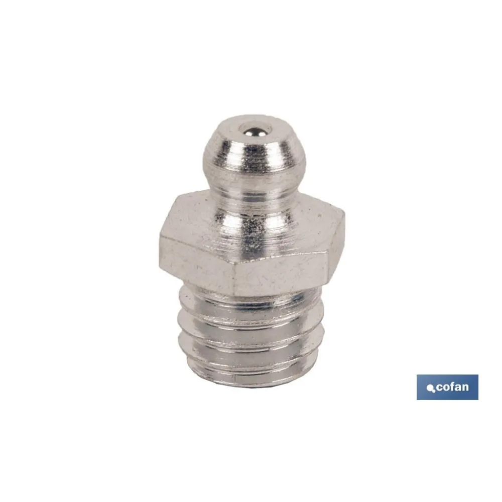 ENGRASADOR RECTO 12/125 (PACK: 50 UDS) - Almacén de Ferretería Acor