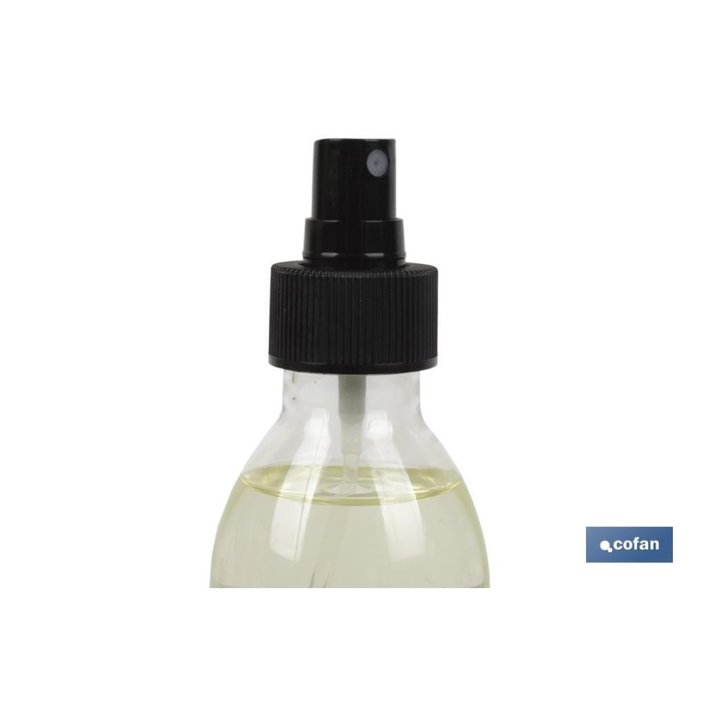 SPRAY AMBIENTADOR HOGAR BAMBOO 200MLventa unitaria