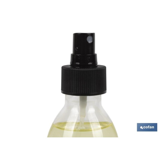 SPRAY AMBIENTADOR HOGAR OCEAN 200MLventa unitaria