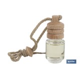 AMBIENTADOR  DE COCHE OCEAN 6ML