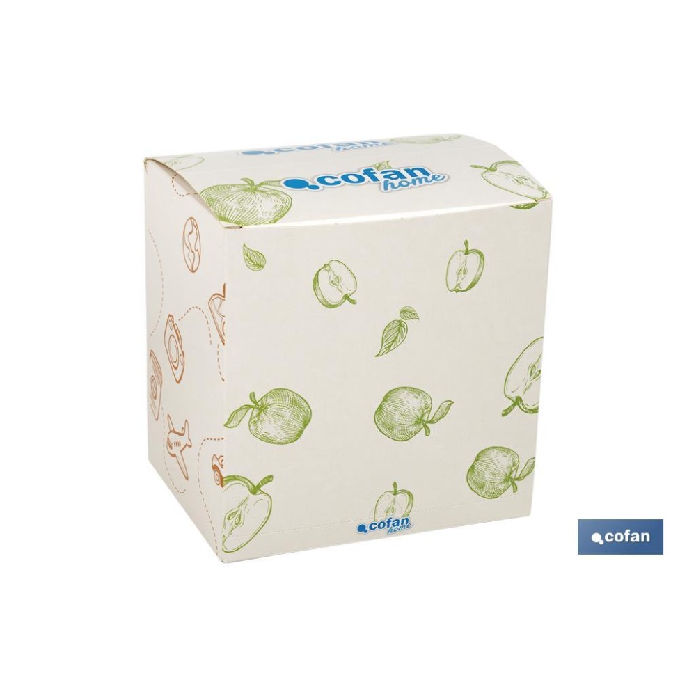 AMBIENTADOR  DE COCHE OCEAN 6ML