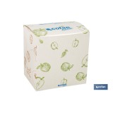 AMBIENTADOR  DE COCHE OCEAN 6ML