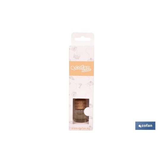 AMBIENTADOR  DE COCHE, COCHE NUEVO 6ML venta unitaria
