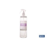 BRUMA TEXTIL WHITE FLOWERS 500ML