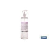 BRUMA TEXTIL WHITE FLOWERS 500ML