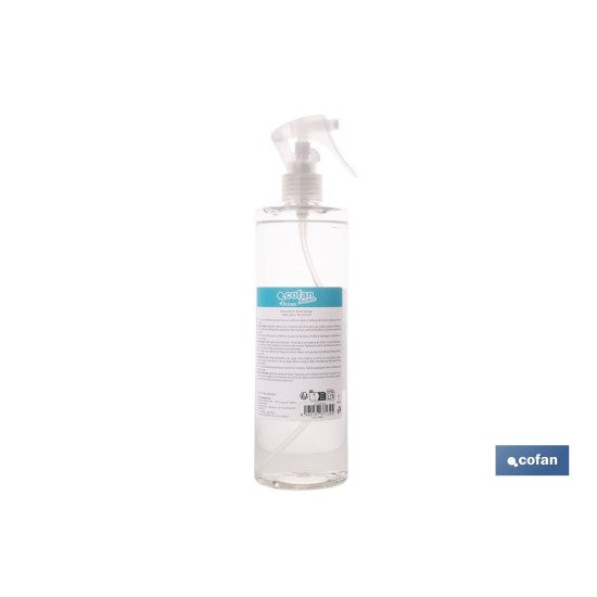 BRUMA TEXTIL OCEAN 500ML