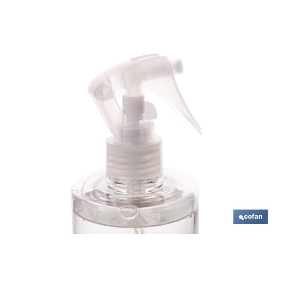 BRUMA TEXTIL OCEAN 500ML