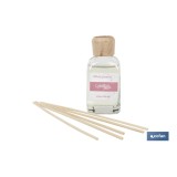 AMBIENTADOR DE VARILLAS 50ML WHITE JASMINE