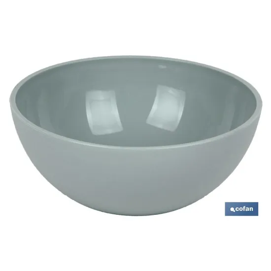BOL MODELO ALBAHACA 300ML VERDE AGUA 12X5cm venta unitaria (PACK: 1 UDS) - Almacén de Ferretería Acor