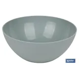 BOL MODELO ALBAHACA 2.4 LVERDE AGUA  23X10cm (PACK: 6 UDS) - Almacén de Ferretería Acor