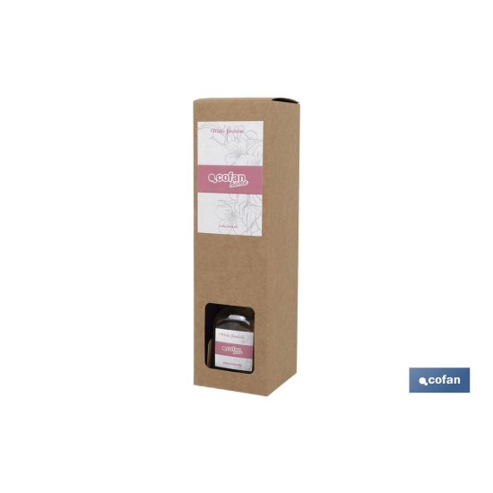 AMBIENTADOR DE VARILLAS 50ML WHITE JASMINE venta unitaria