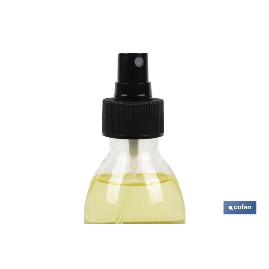 SPRAY AMBIENTADOR HOGAR WHITE JASMINE 200ML