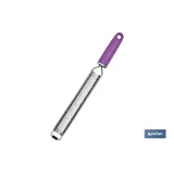 SET DE 6  UTENSILIOS DE REPOSTERÍA GAMA VERGINI (PACK: 1 UDS) - Almacén de Ferretería Acor