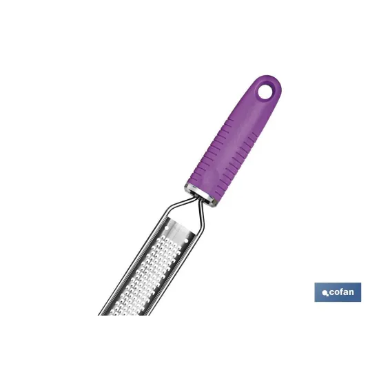SET DE 6  UTENSILIOS DE REPOSTERÍA GAMA VERGINI (PACK: 1 UDS) - Almacén de Ferretería Acor