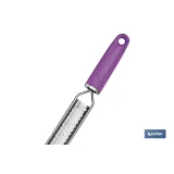 SET DE 6  UTENSILIOS DE REPOSTERÍA GAMA VERGINI (PACK: 1 UDS) - Almacén de Ferretería Acor