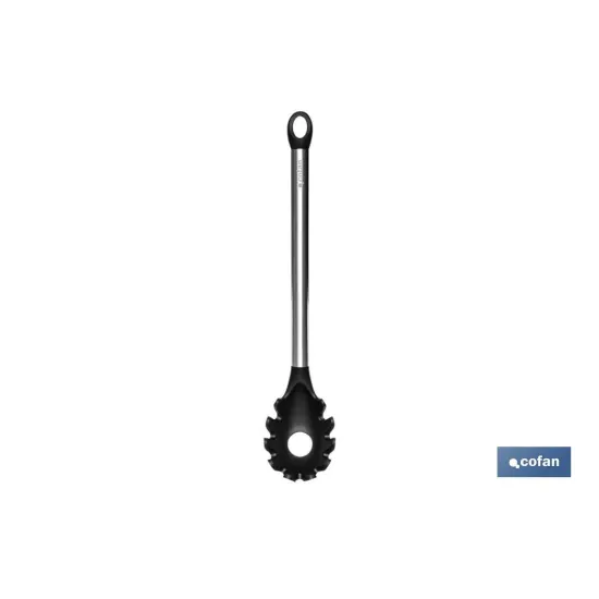 SET DE 6 UTENSILIOS DE COCINA GAMA NEIGE (PACK: 1 UDS) - Almacén de Ferretería Acor