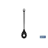 SET DE 6 UTENSILIOS DE COCINA GAMA NEIGE (PACK: 1 UDS) - Almacén de Ferretería Acor