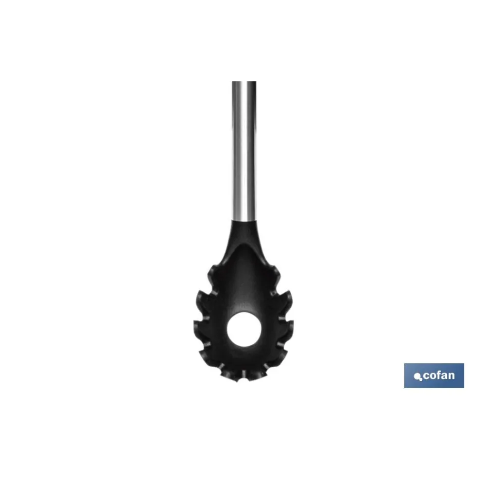 SET DE 6 UTENSILIOS DE COCINA GAMA NEIGE (PACK: 1 UDS) - Almacén de Ferretería Acor
