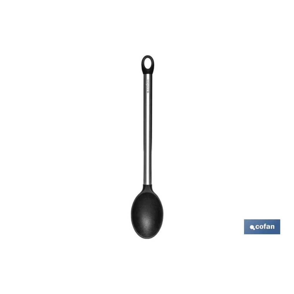 SET DE 6 UTENSILIOS DE COCINA GAMA NEIGE (PACK: 1 UDS) - Almacén de Ferretería Acor