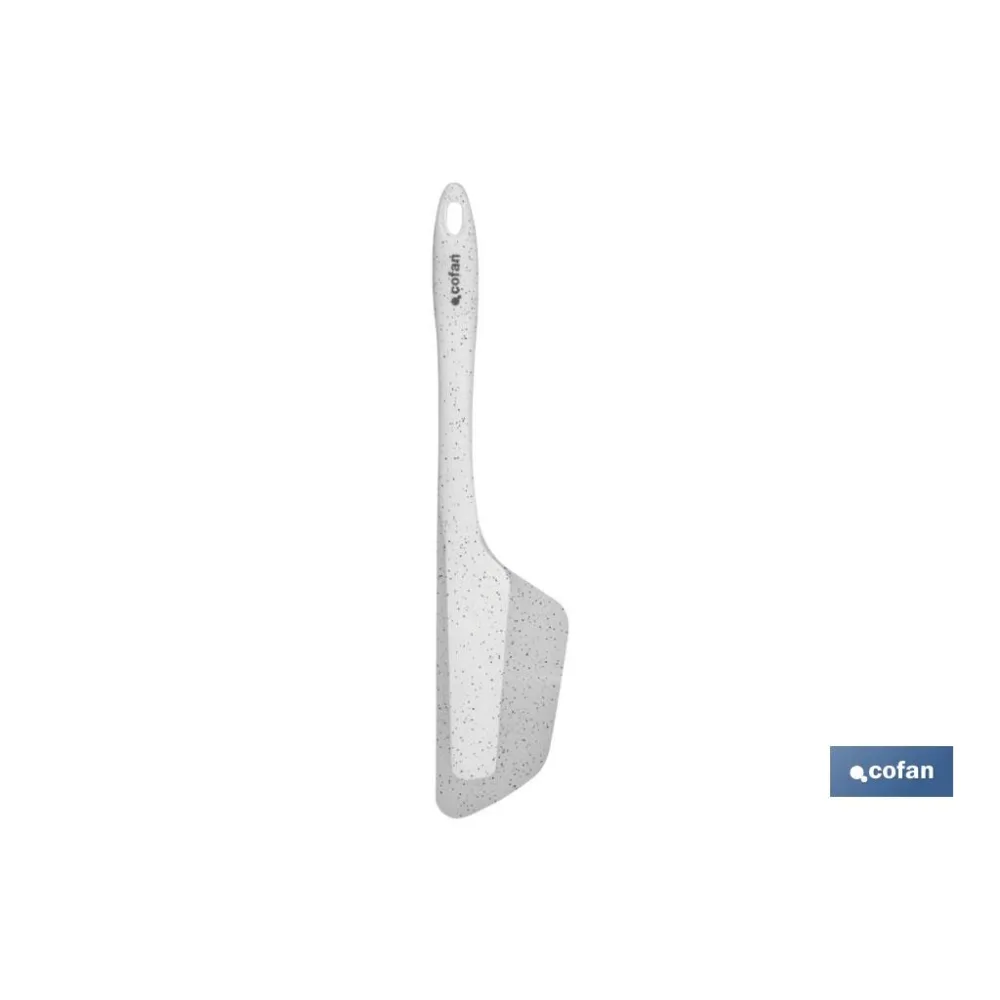 SET DE 7 UTENSILIOS DE COCINA GAMA BACH (PACK: 1 UDS) - Almacén de Ferretería Acor