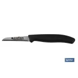 CAJA 50  UDS. CUCHILLO RECOLECCIÓN. PICO PATO 6.5 cm (PACK: 1 UDS) - Almacén de Ferretería Acor